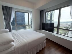The Sail @ Marina Bay (D1), Apartment #581491451